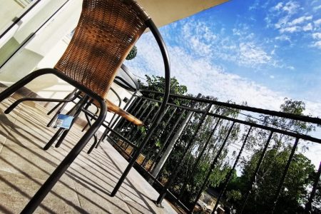 Cameră dublă superioară